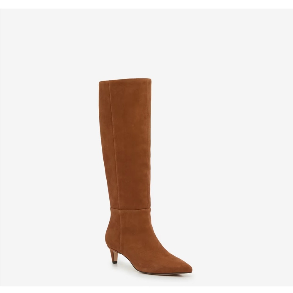 Vince Camuto Iannez Boots- Wide Calf